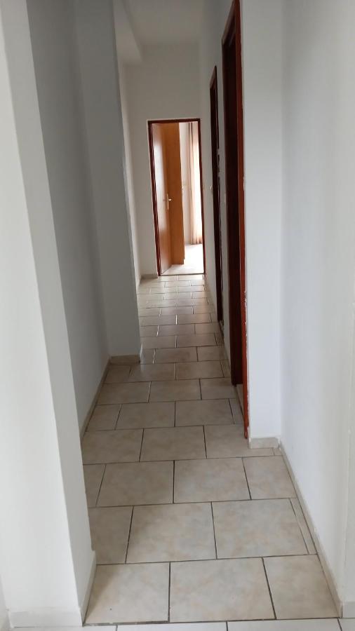 Apartament Apartman Mimi Kožino Zewnętrze zdjęcie